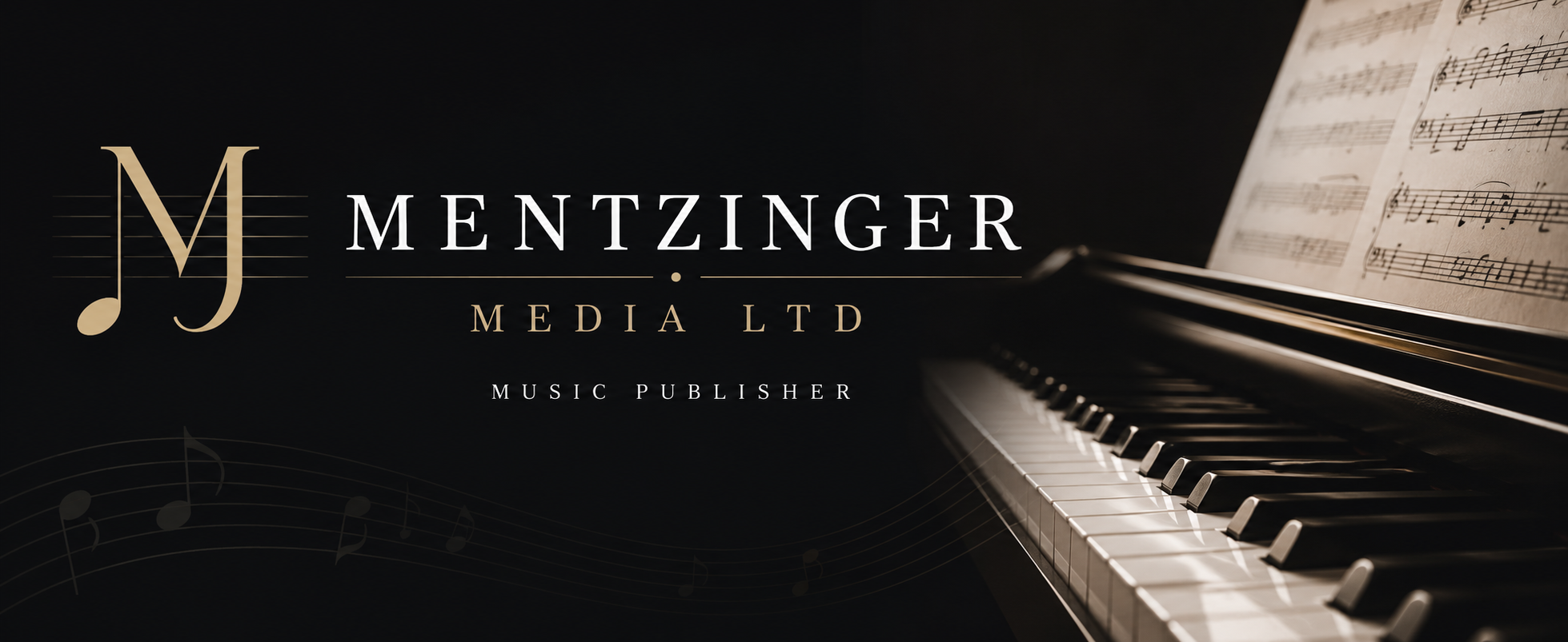 Mentzinger Media Ltd