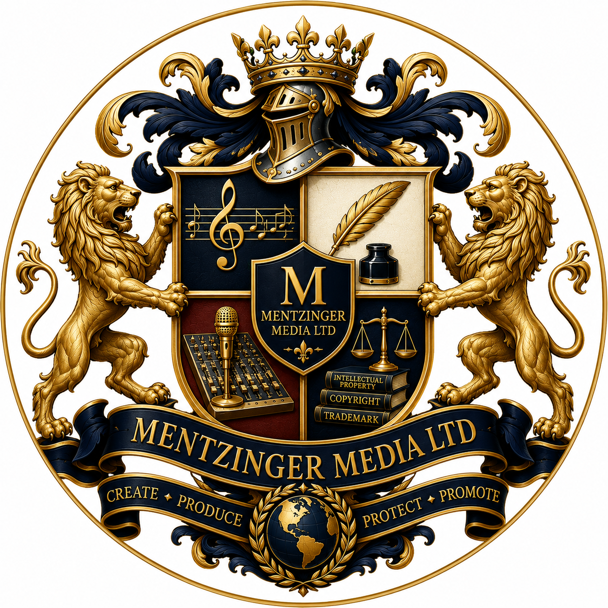 MentzingerCrestCircle MentzingerCrestCircle